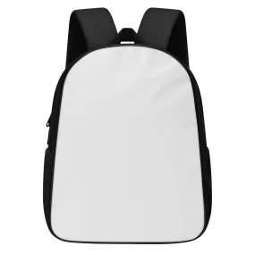 14 Inch Nylon Backpack