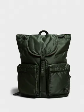 ALL NEW TANKER Backpack in Sage Green