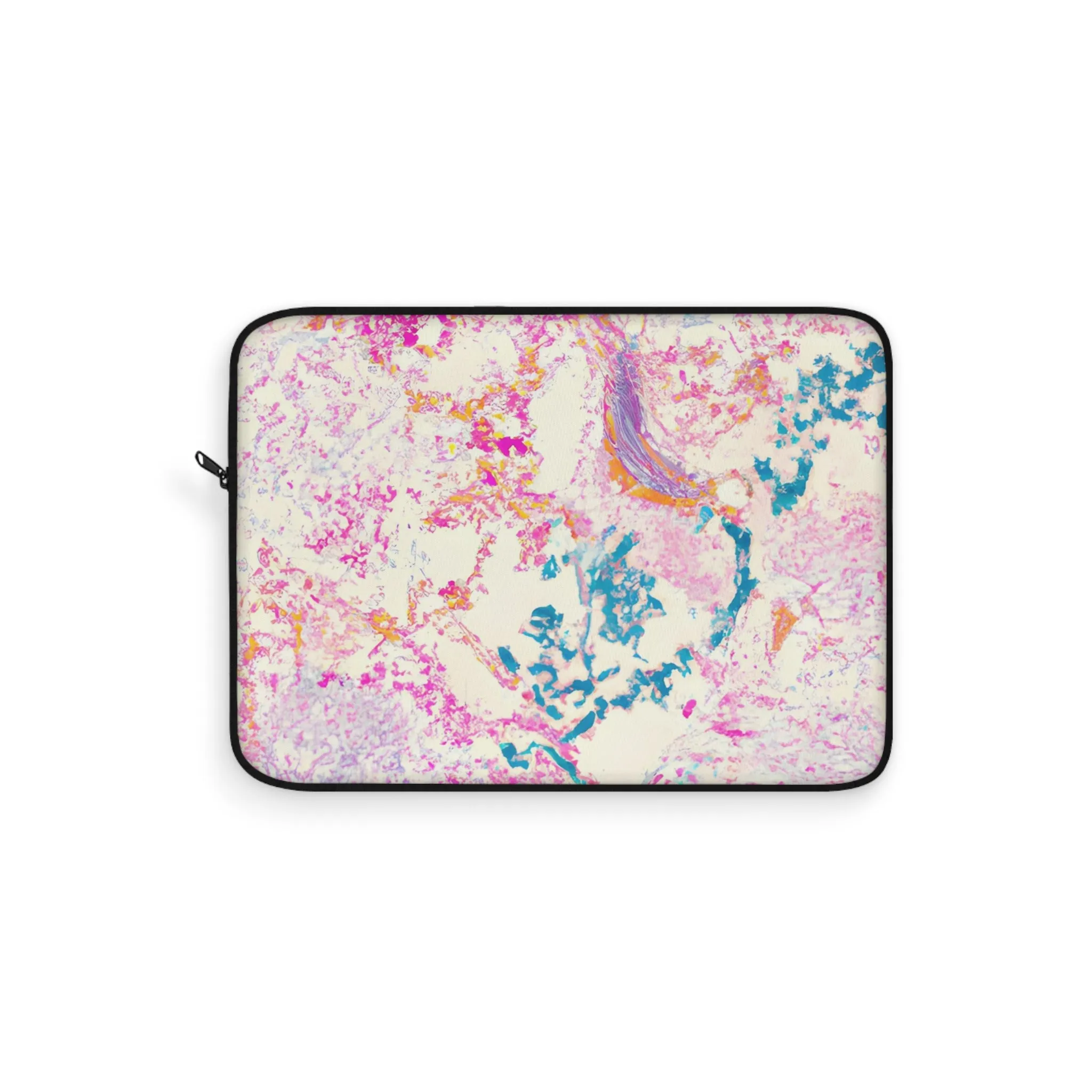 AmberHighSky - LGBTQ  Laptop Sleeve (12", 13", 15")