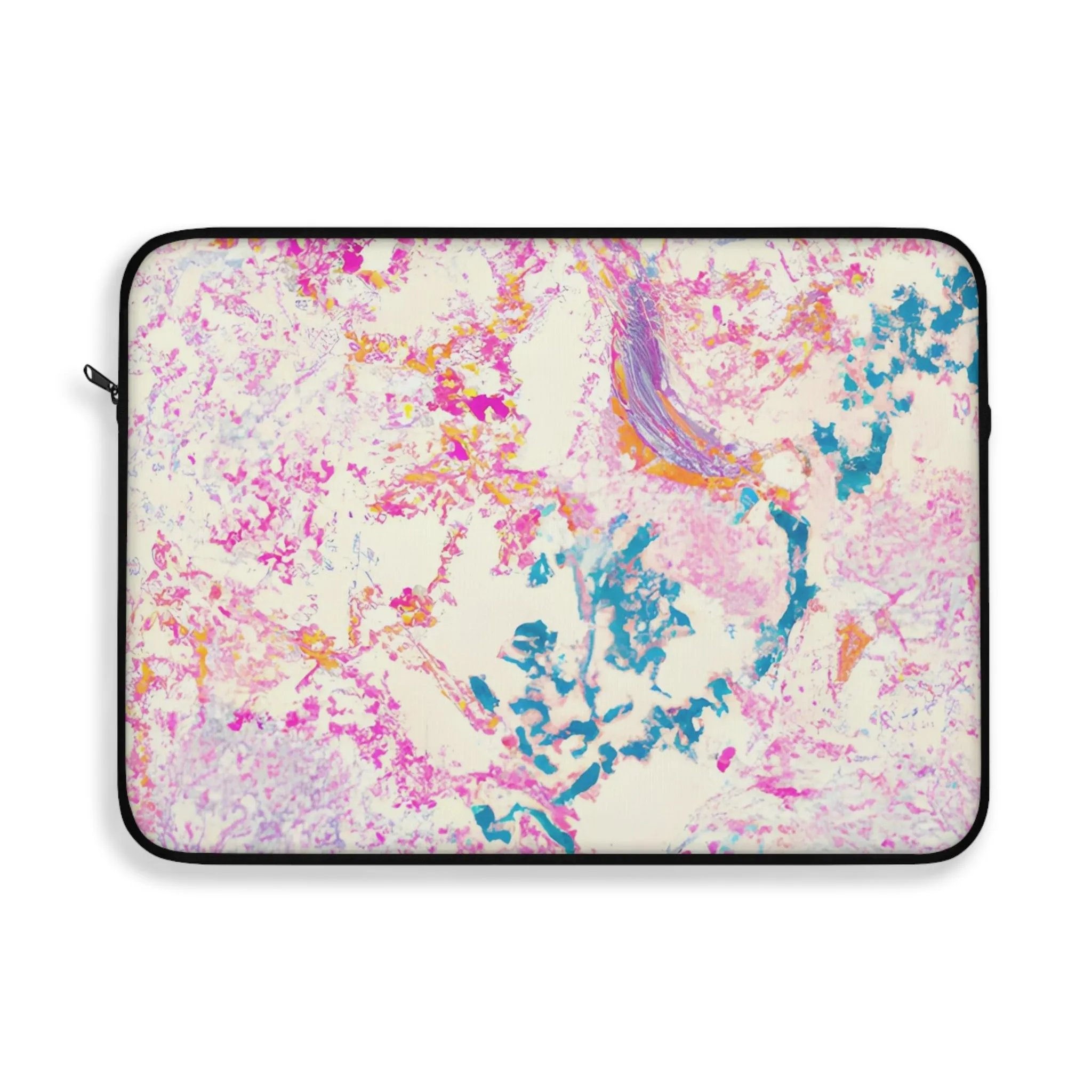 AmberHighSky - LGBTQ  Laptop Sleeve (12", 13", 15")