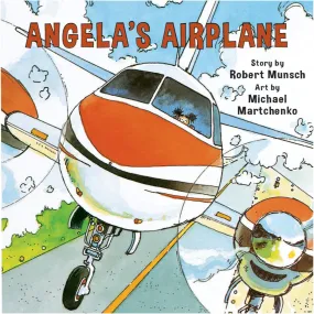 Angela's Airplane