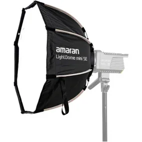 Aputure Amaran Lightdome Mini SE