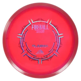 Axiom Plasma Fireball