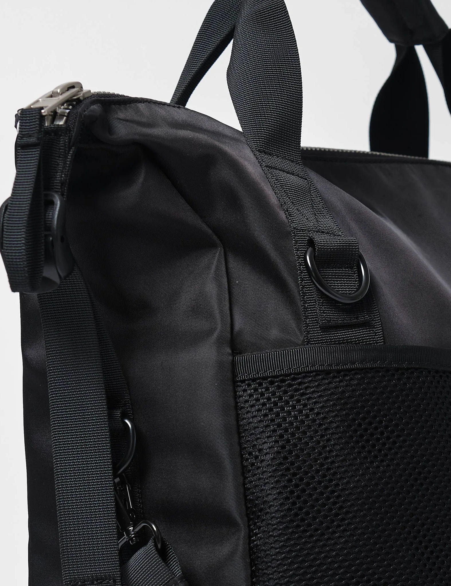 AY Studios Backpack - Black