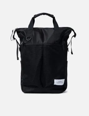 AY Studios Backpack - Black