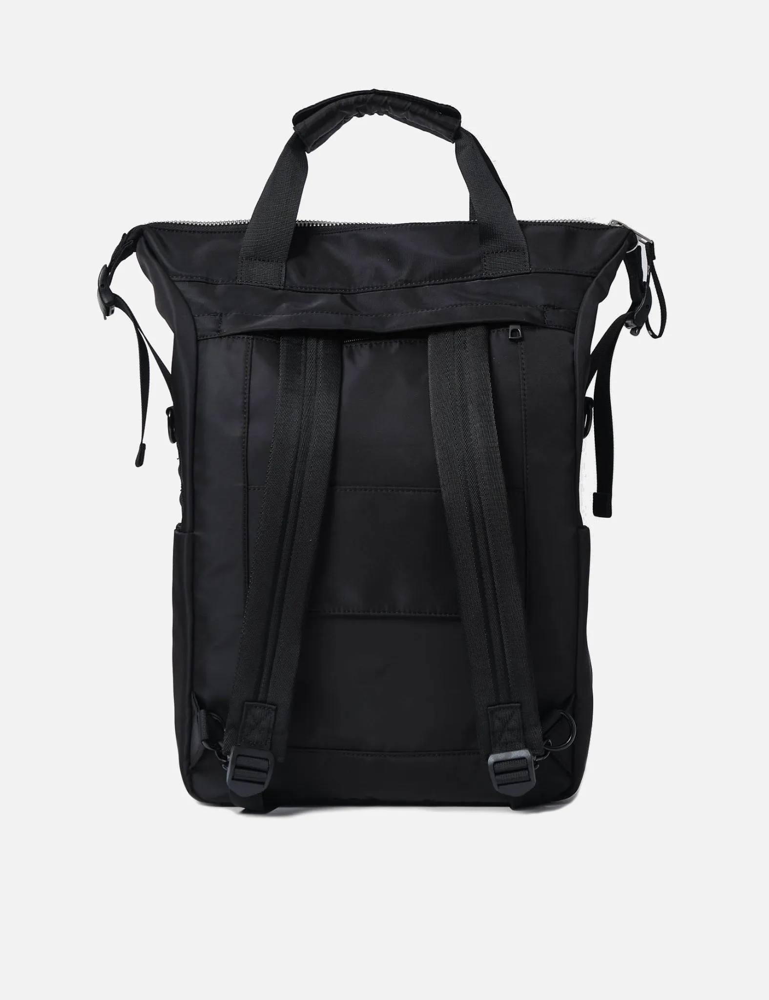 AY Studios Backpack - Black