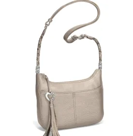 Baby Barbados Cross Body Hobo