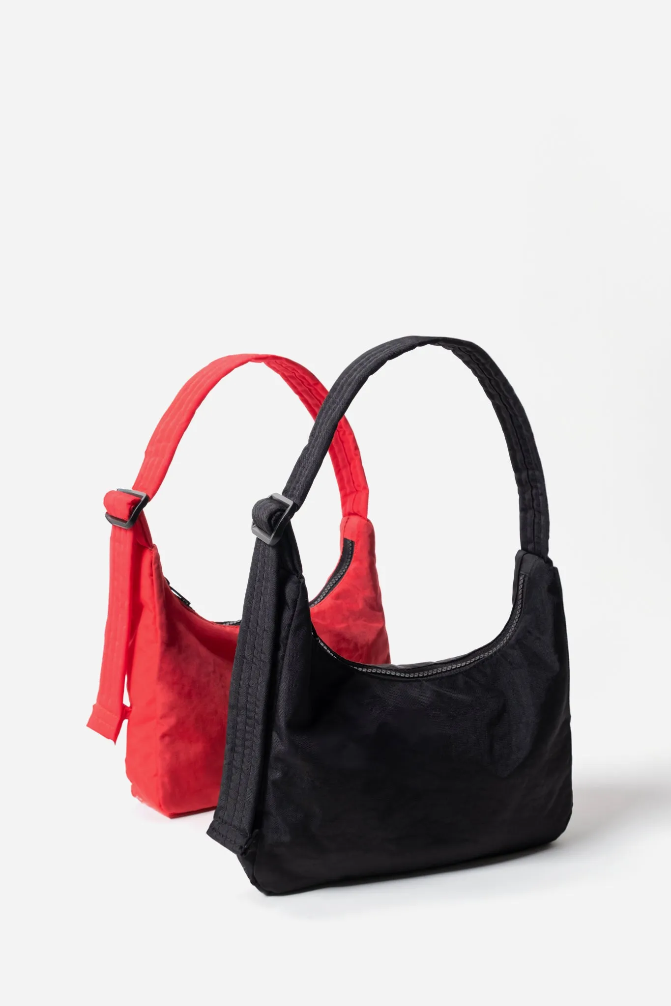 Baggu Mini Nylon Shoulder Bag