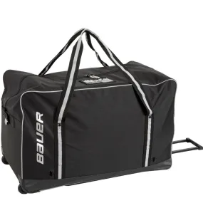 Bauer Core Junior Wheel Hockey Bag