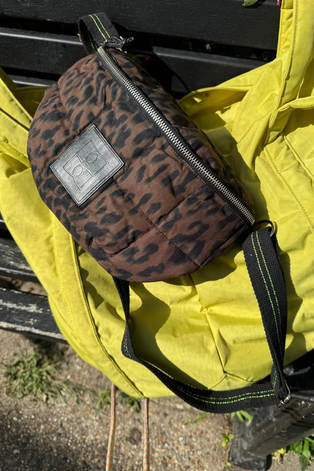 Bellerose Hosie Combo B Bag