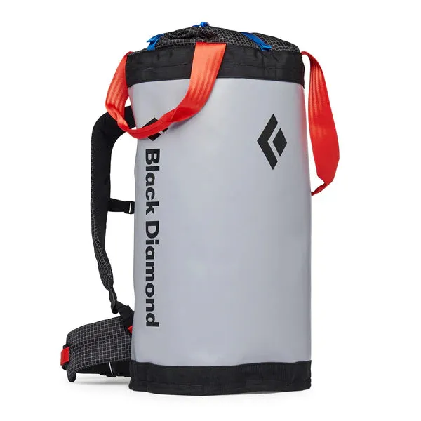 Black Diamond Wall Hauler 40L Haul Bag