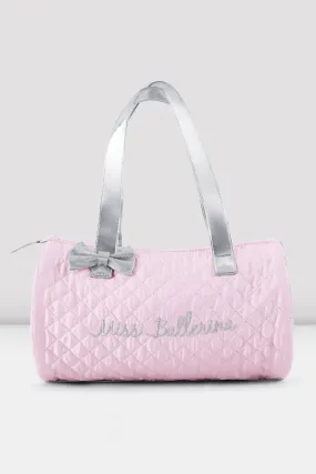 Bloch Miss Ballerina Dance Bag