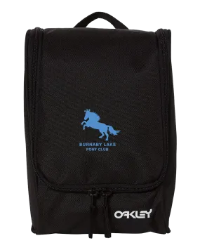 BLPC 'Oakley' Travel Pouch