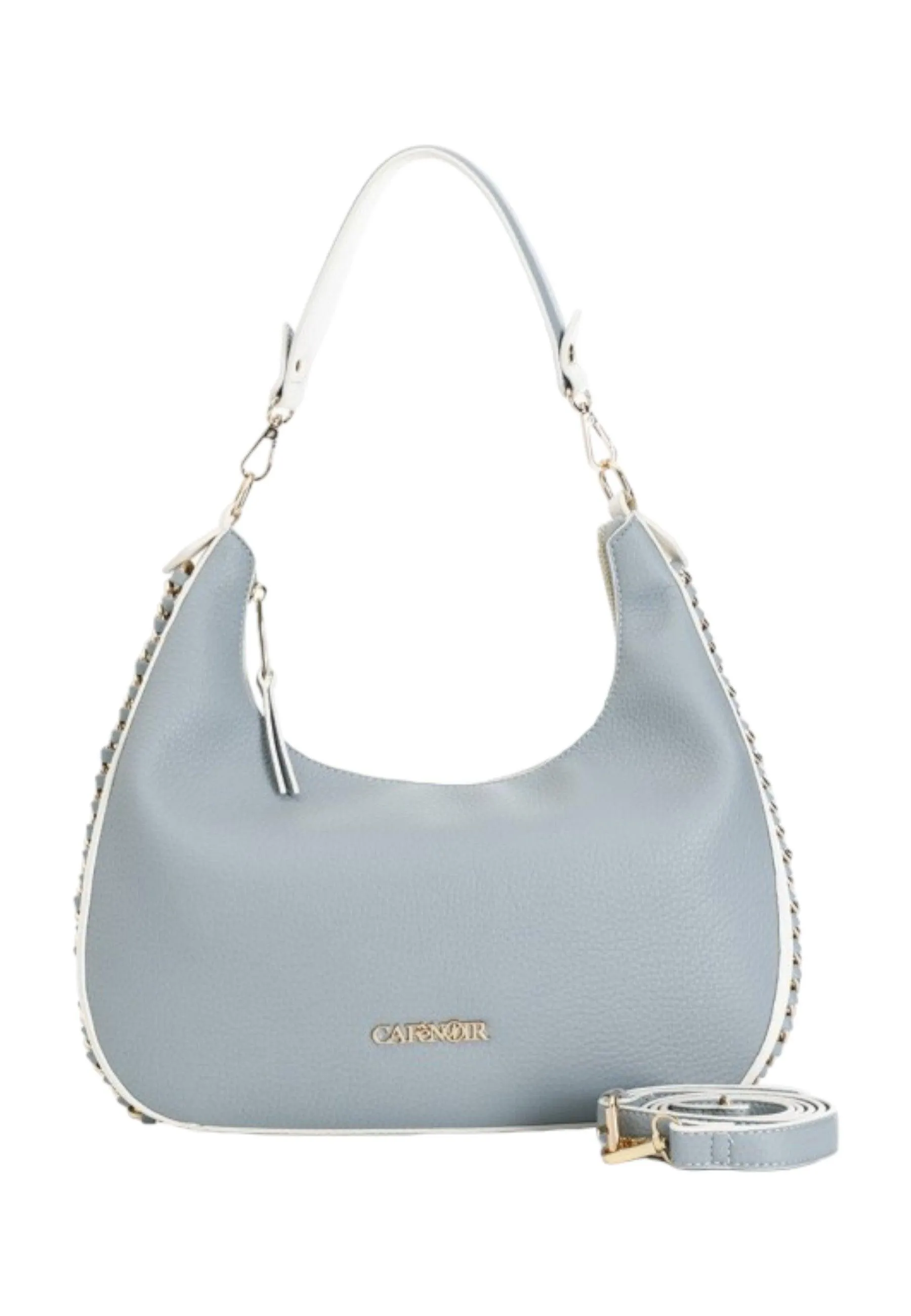 CAFENOIR Borsa Hobo Donna Cielo IA0602