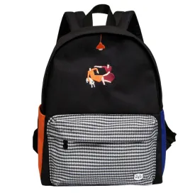 Cat Ladies Backpack