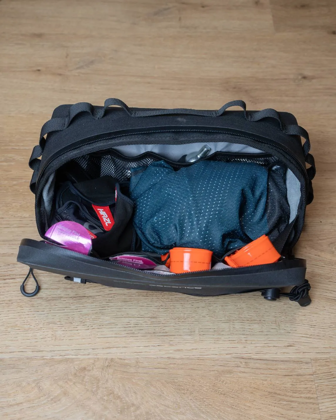 CRAFT CADENCE HANDLEBAR BAG | WATERPROOF | 3 LITRES | EARLY BIRD PRE-ORDER (SHIPS OCTOBER)