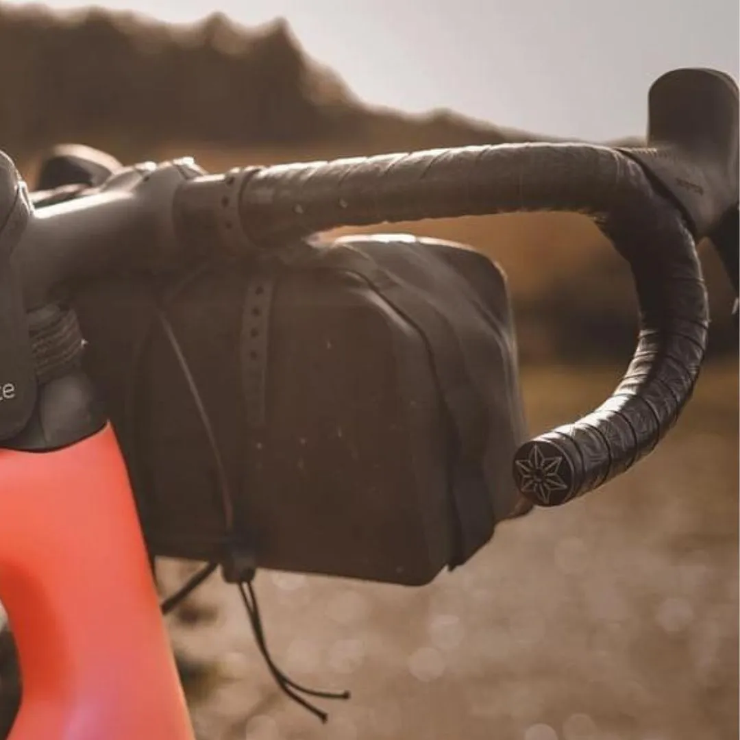 CRAFT CADENCE HANDLEBAR BAG | WATERPROOF | 3 LITRES | EARLY BIRD PRE-ORDER (SHIPS OCTOBER)