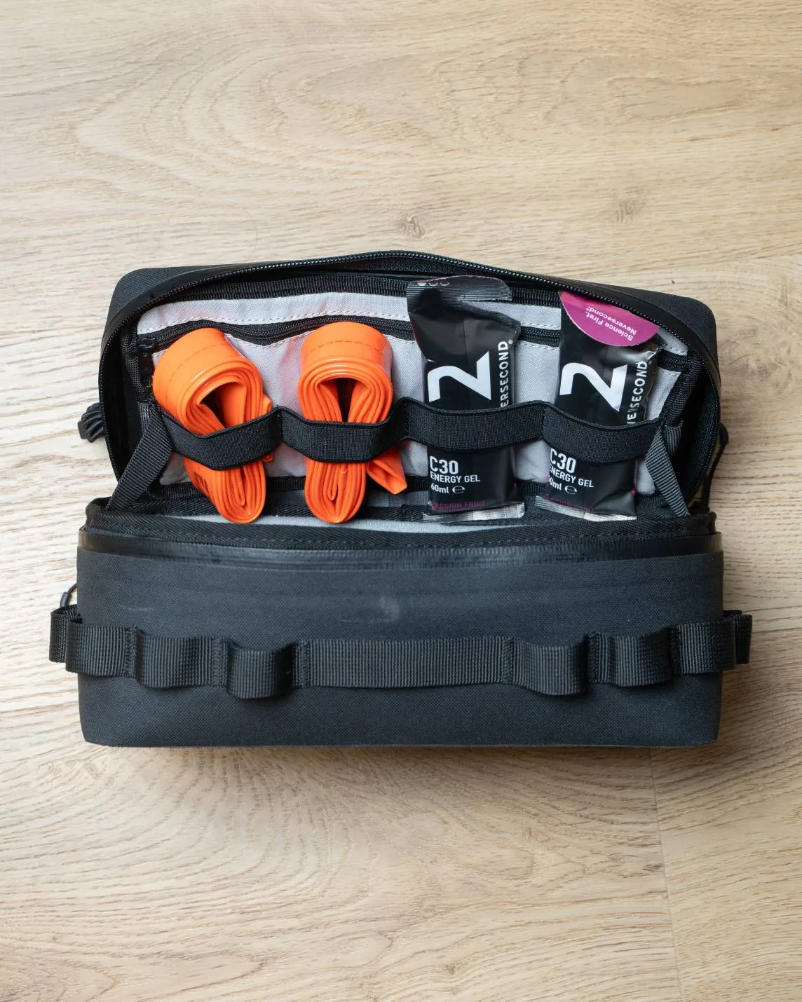 CRAFT CADENCE HANDLEBAR BAG | WATERPROOF | 3 LITRES | EARLY BIRD PRE-ORDER (SHIPS OCTOBER)