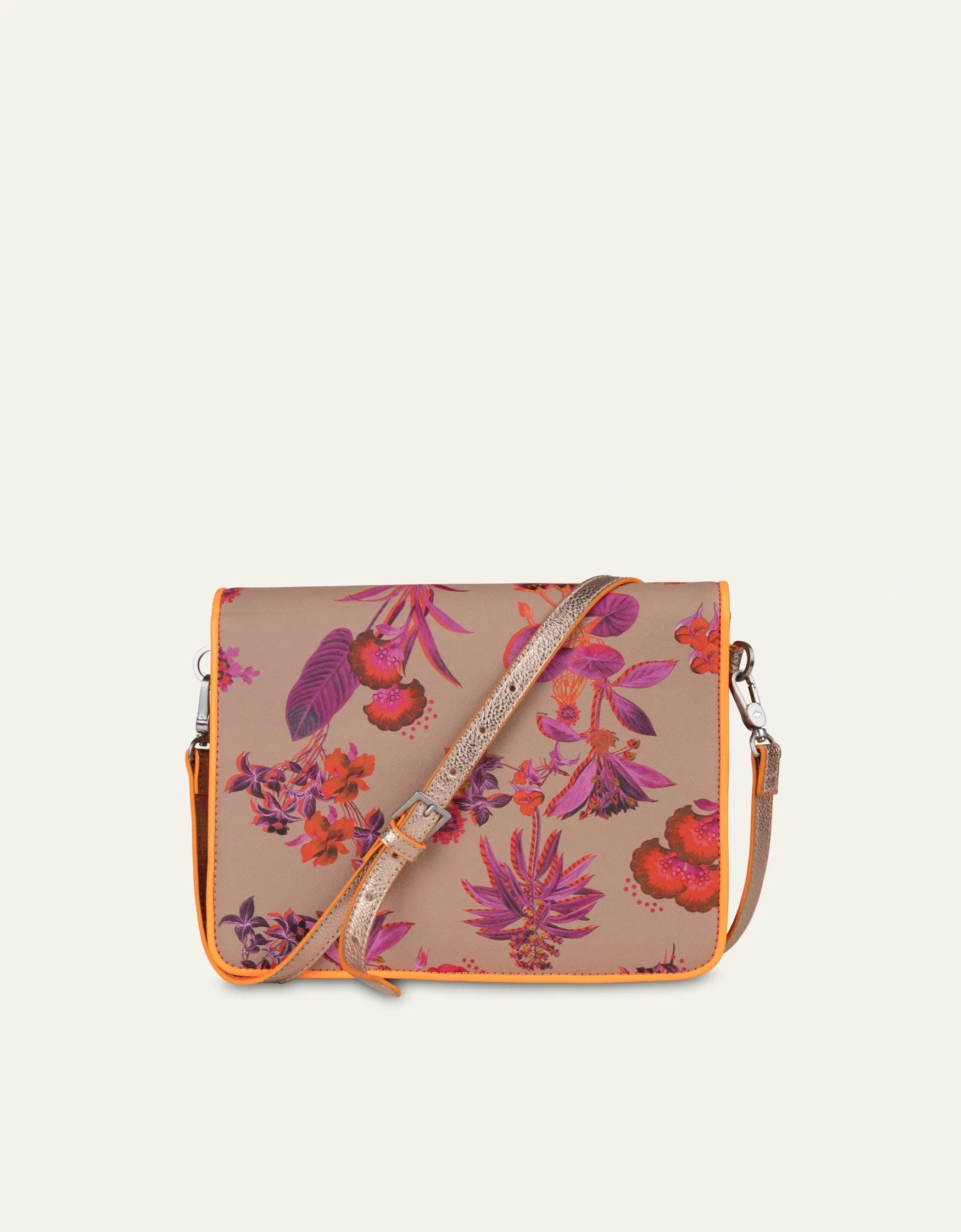 Cross Body Sand Beach