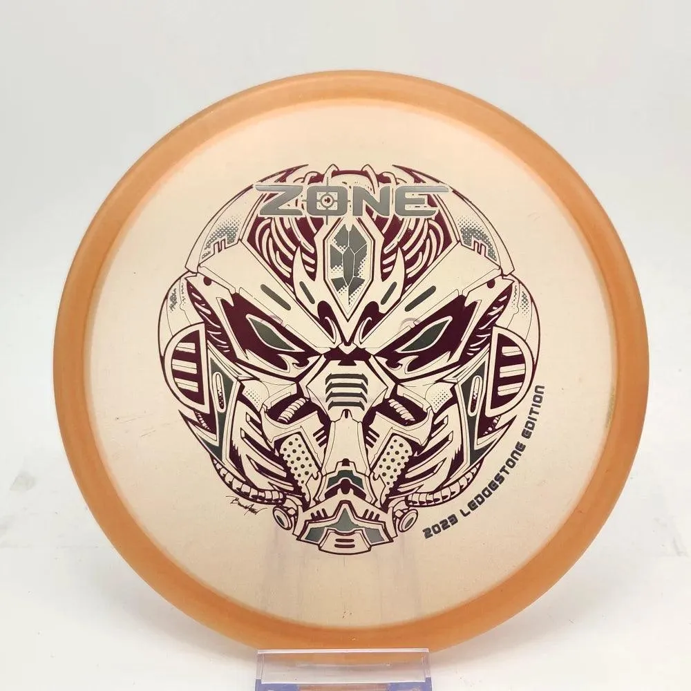 Discraft Colorshift Z Zone - Ledgestone 2023