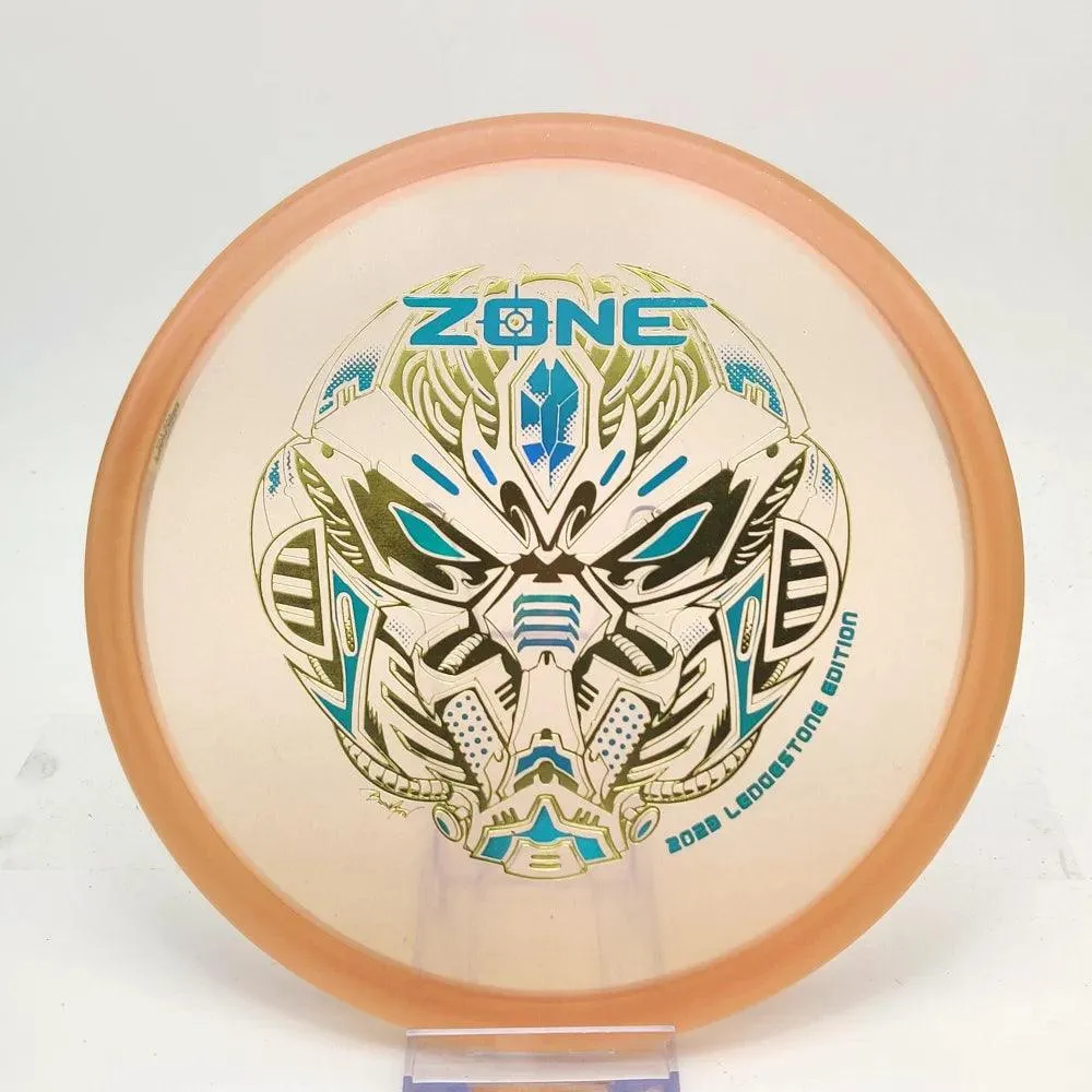 Discraft Colorshift Z Zone - Ledgestone 2023