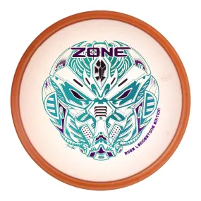 Discraft Colorshift Z Zone - Ledgestone 2023