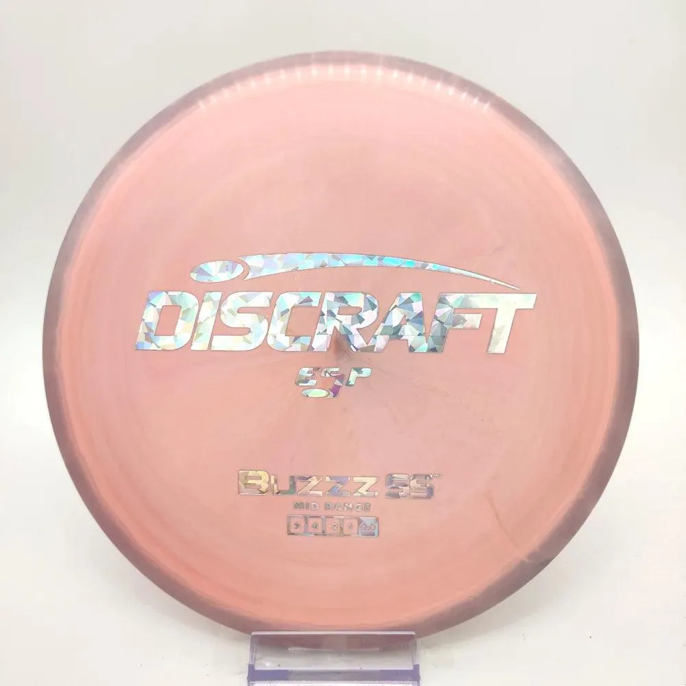 Discraft ESP Buzzz SS