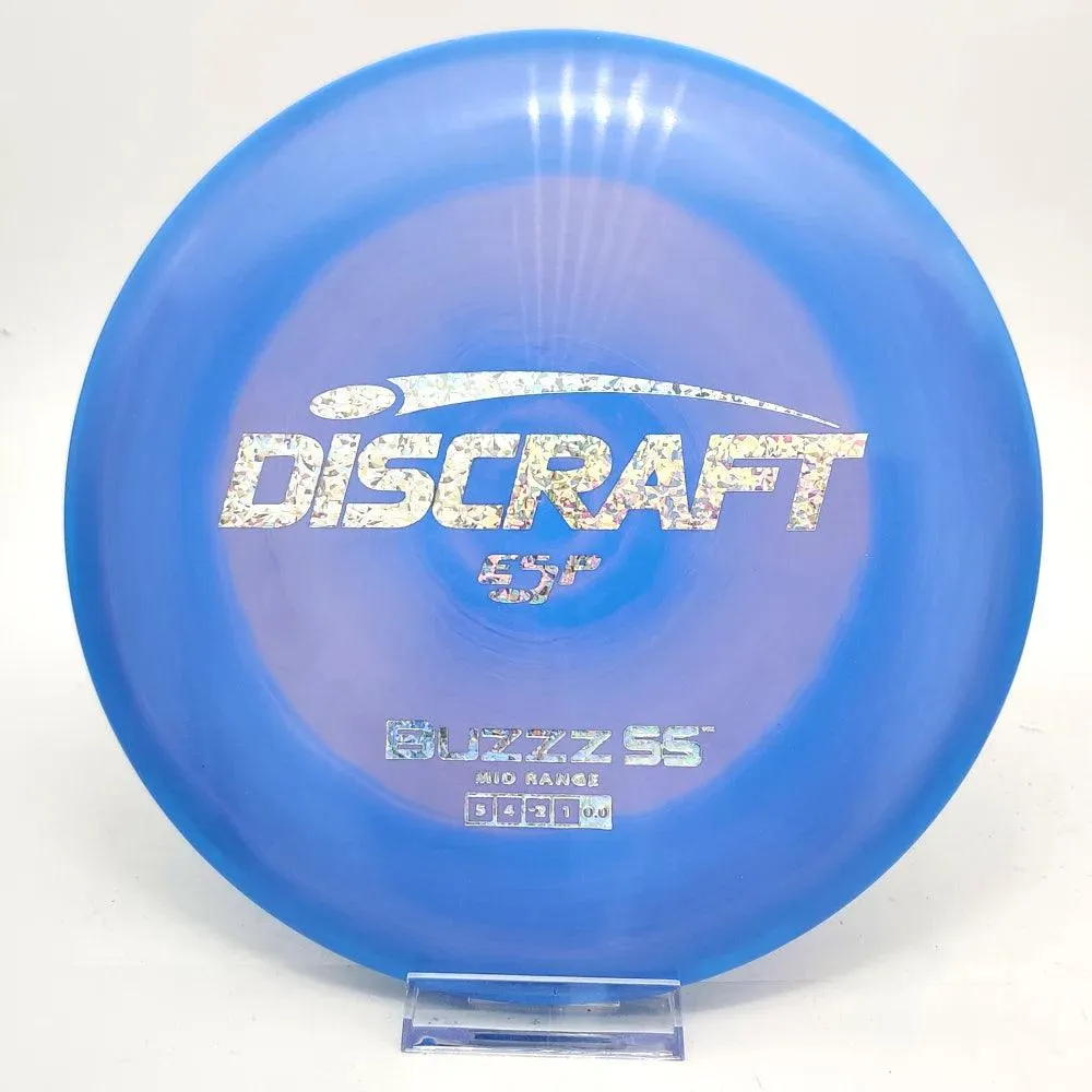 Discraft ESP Buzzz SS