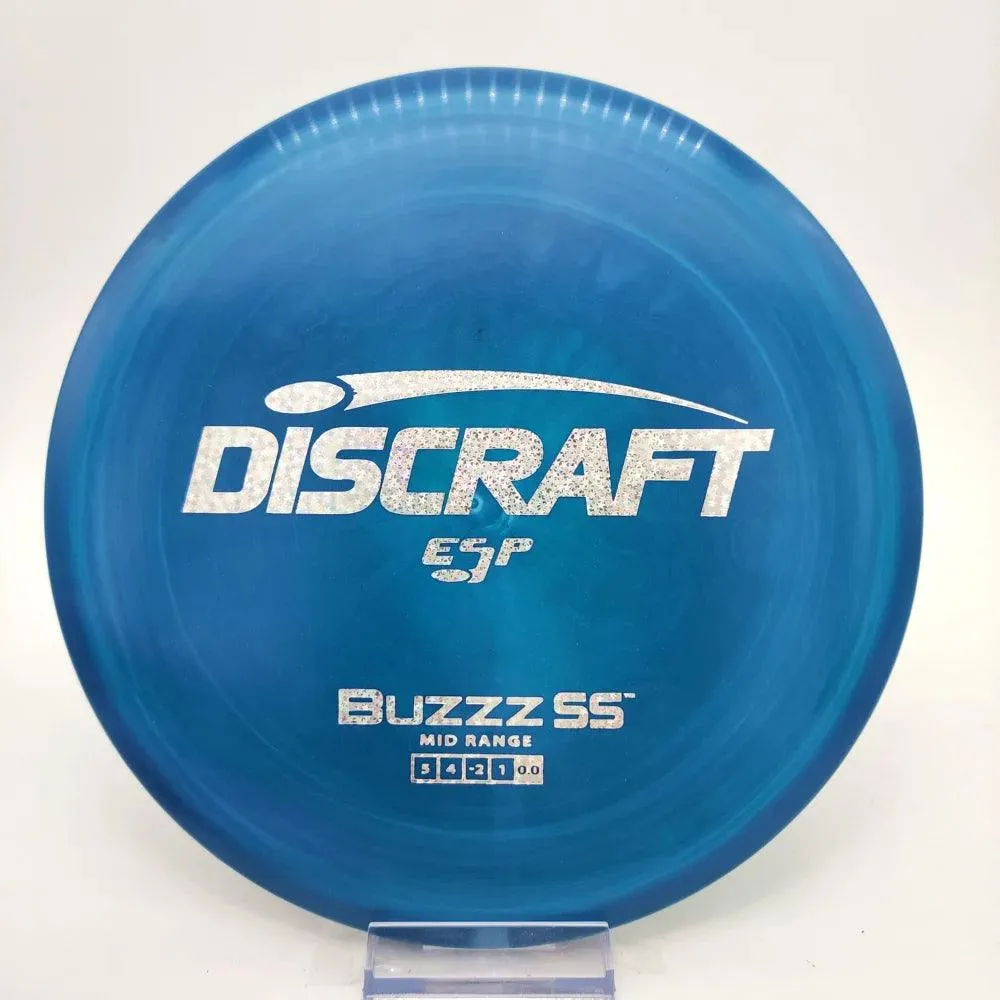 Discraft ESP Buzzz SS