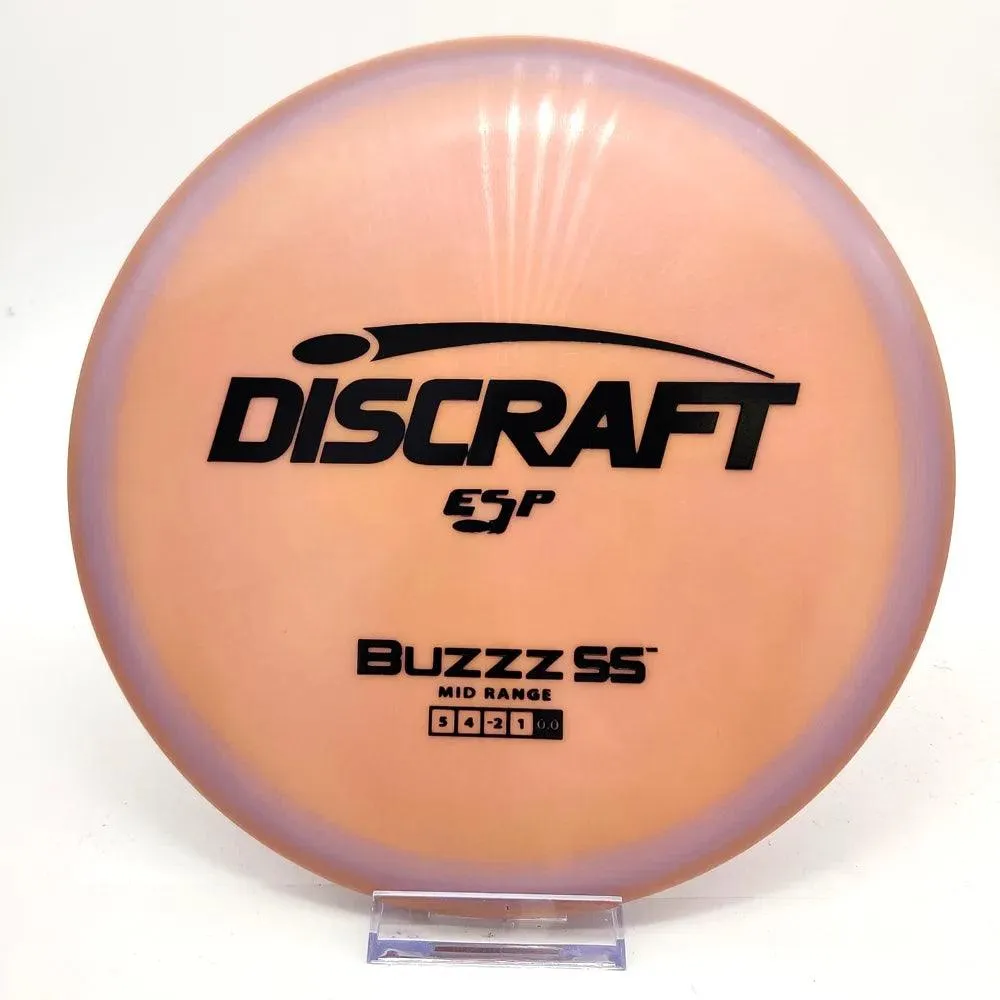 Discraft ESP Buzzz SS