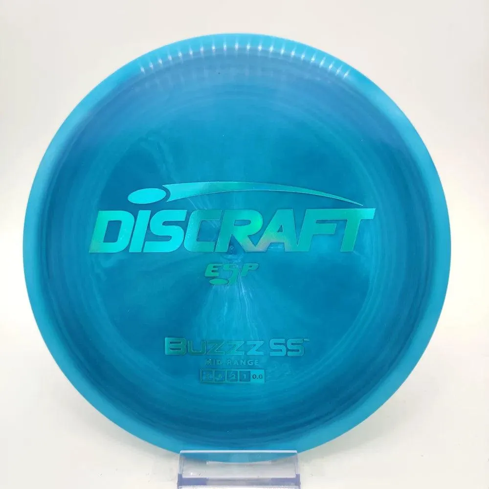 Discraft ESP Buzzz SS