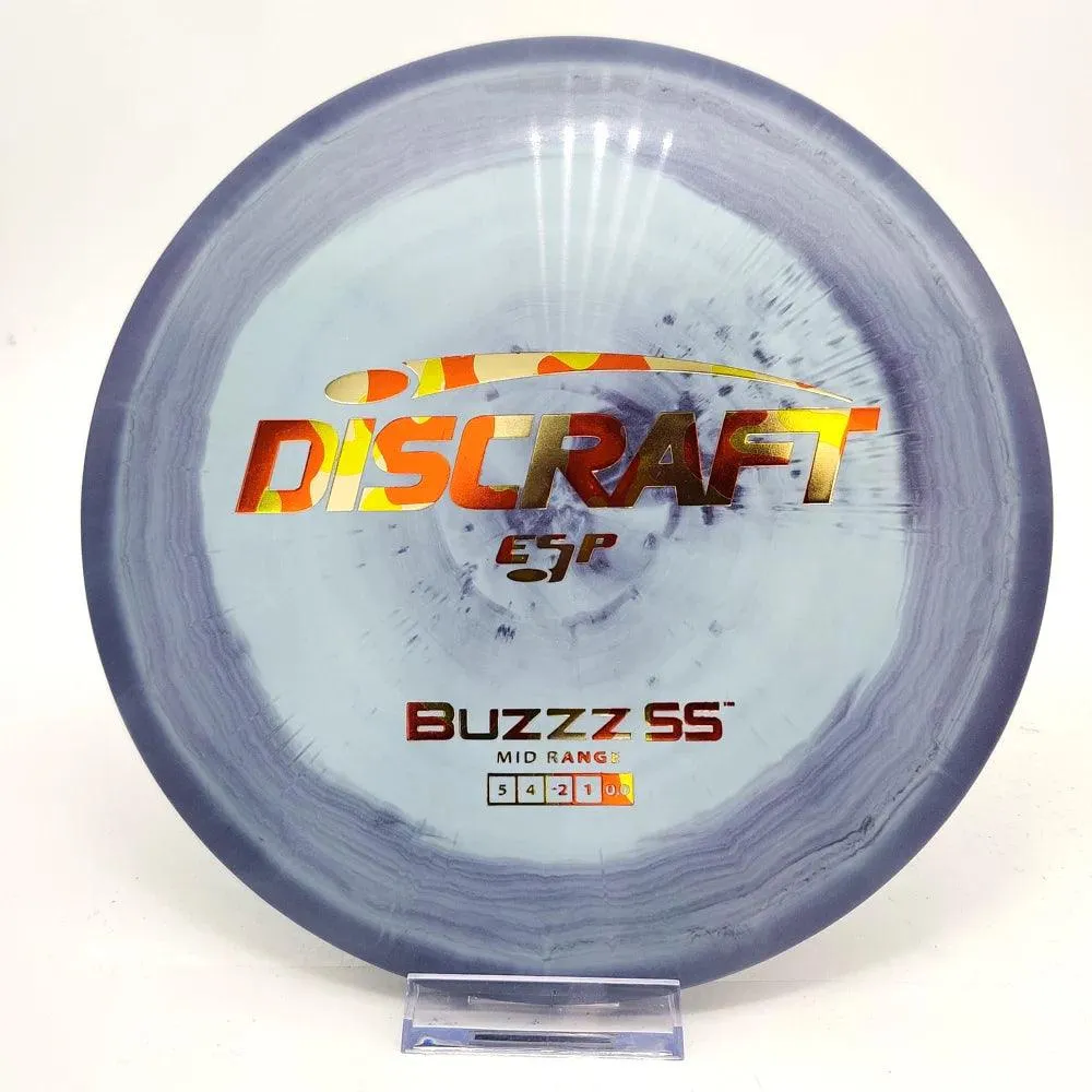 Discraft ESP Buzzz SS