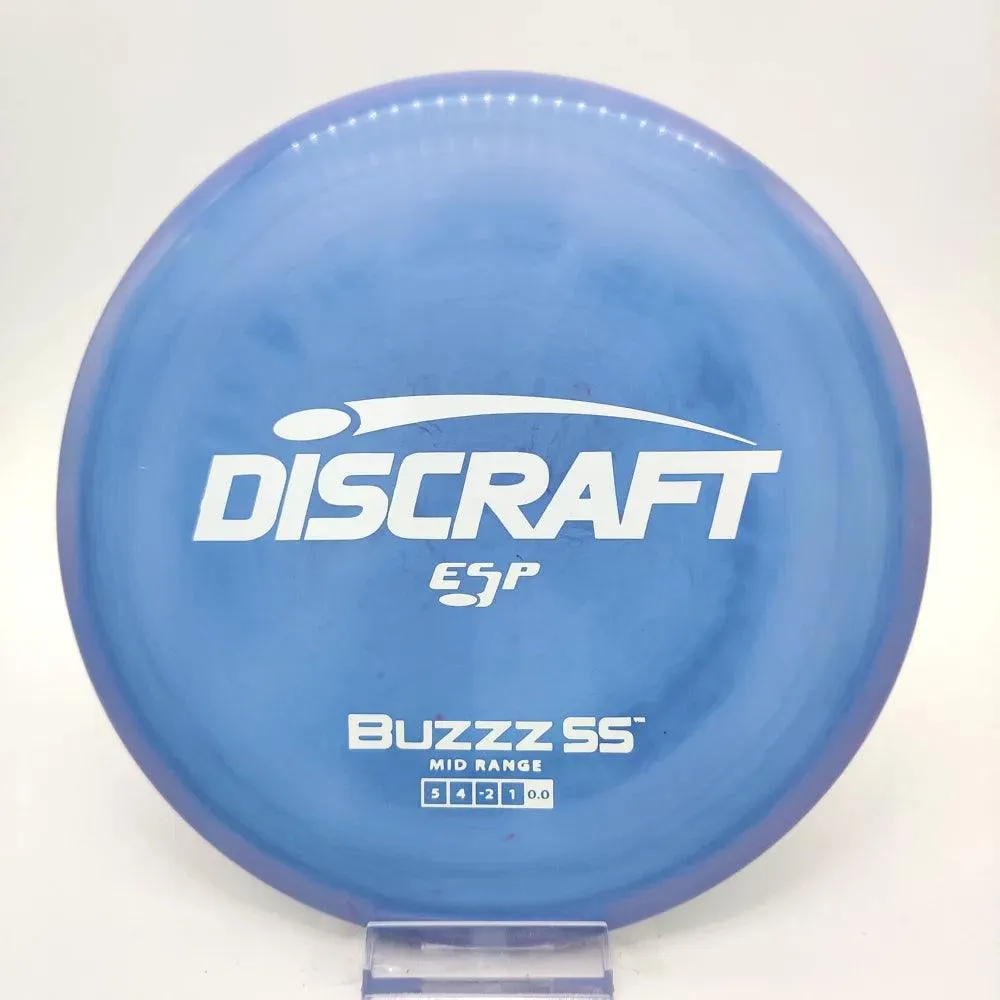 Discraft ESP Buzzz SS