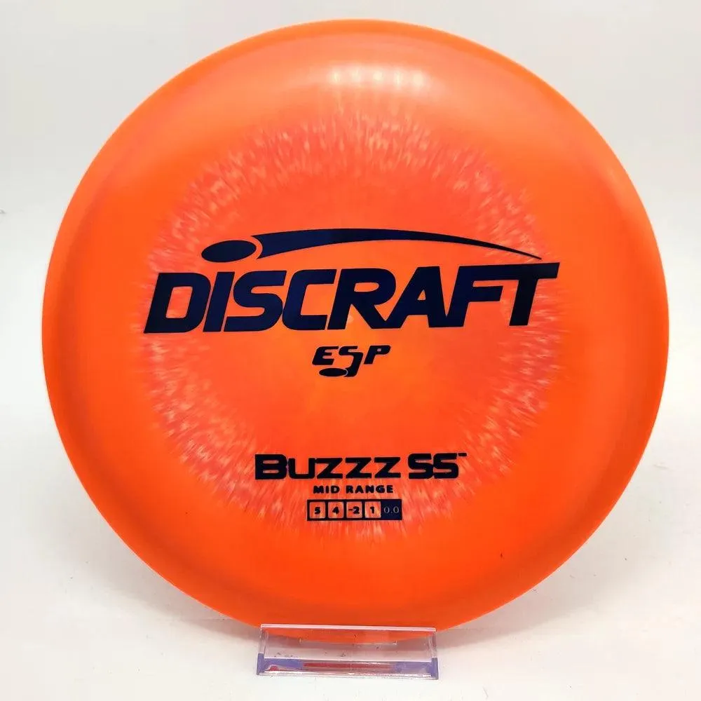 Discraft ESP Buzzz SS