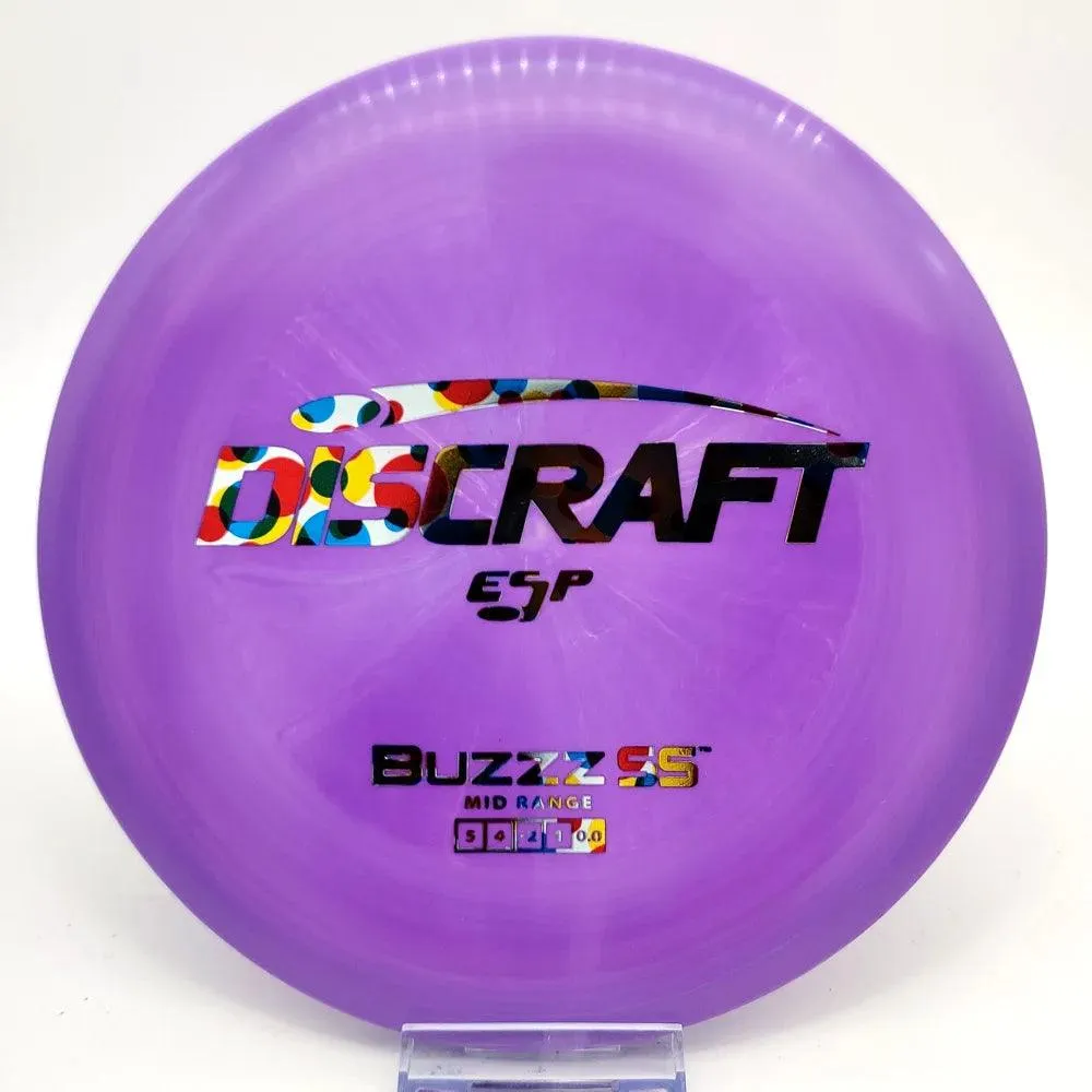 Discraft ESP Buzzz SS