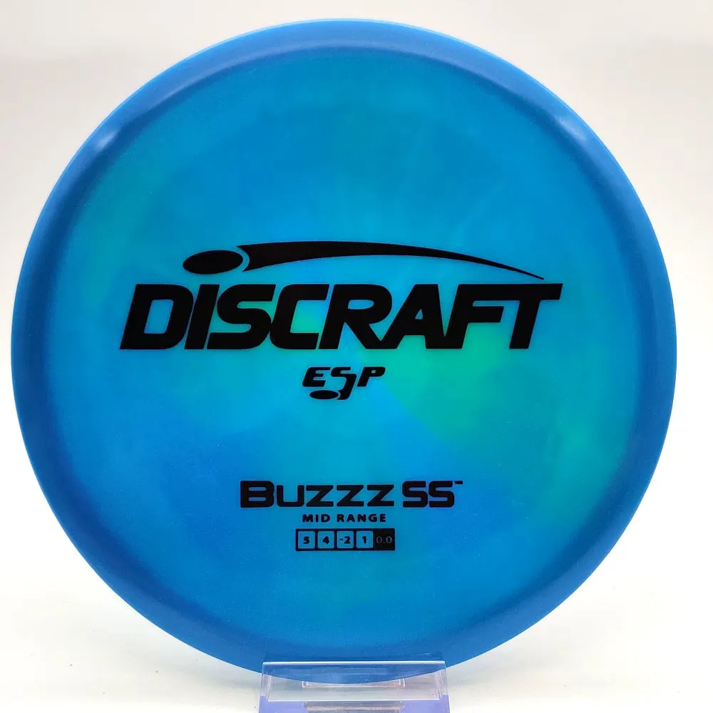 Discraft ESP Buzzz SS