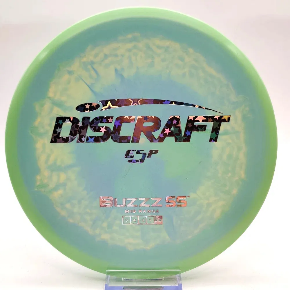 Discraft ESP Buzzz SS