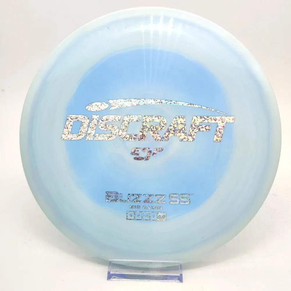 Discraft ESP Buzzz SS