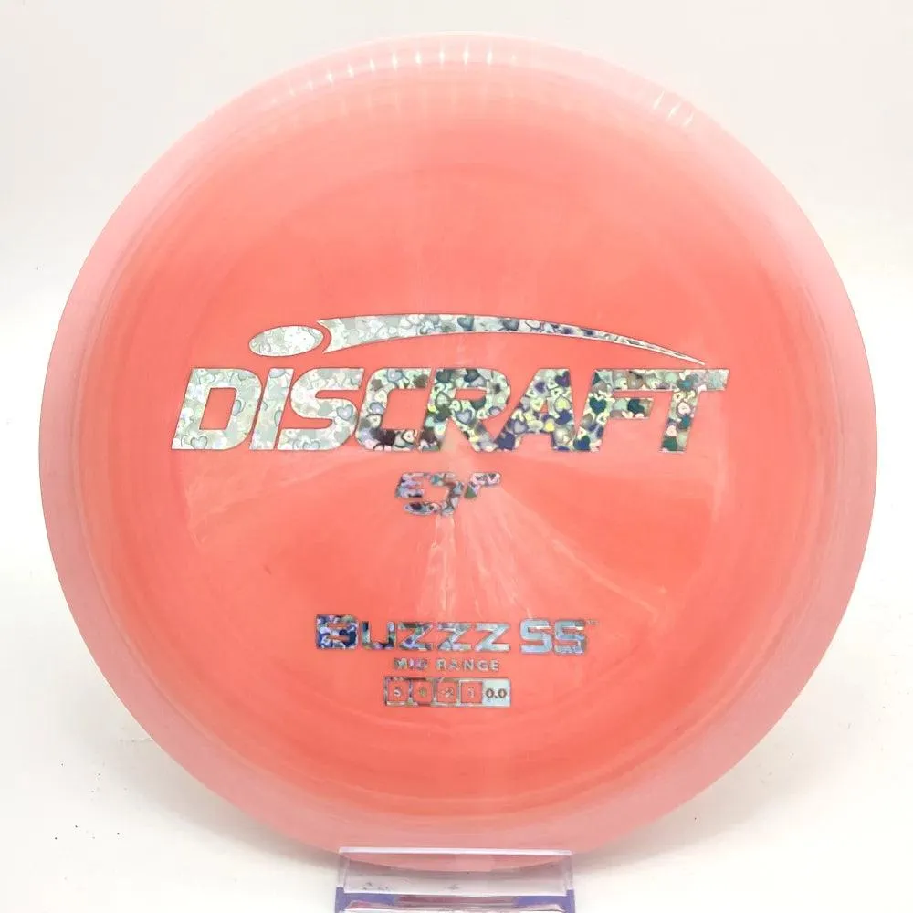 Discraft ESP Buzzz SS