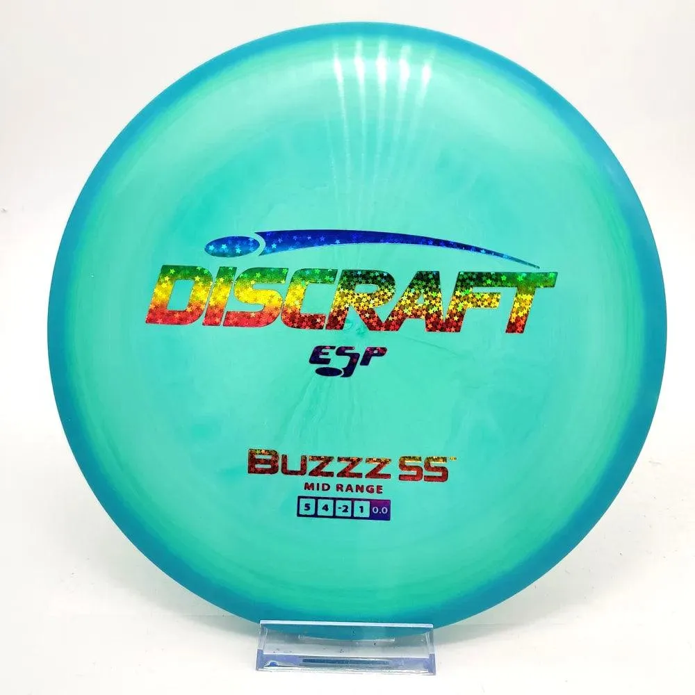 Discraft ESP Buzzz SS