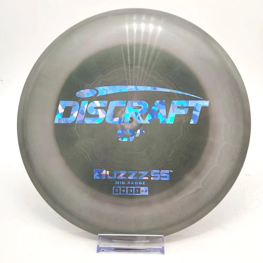 Discraft ESP Buzzz SS