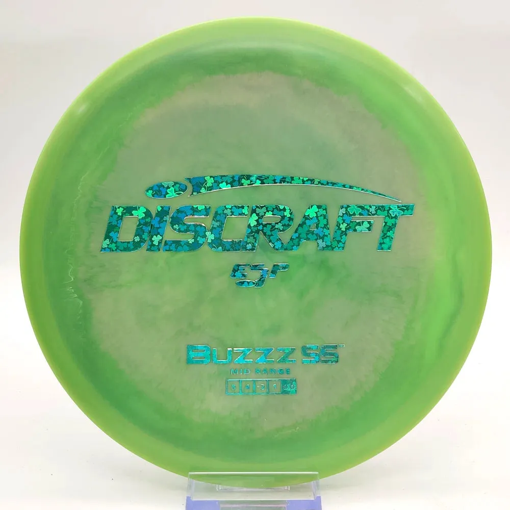 Discraft ESP Buzzz SS