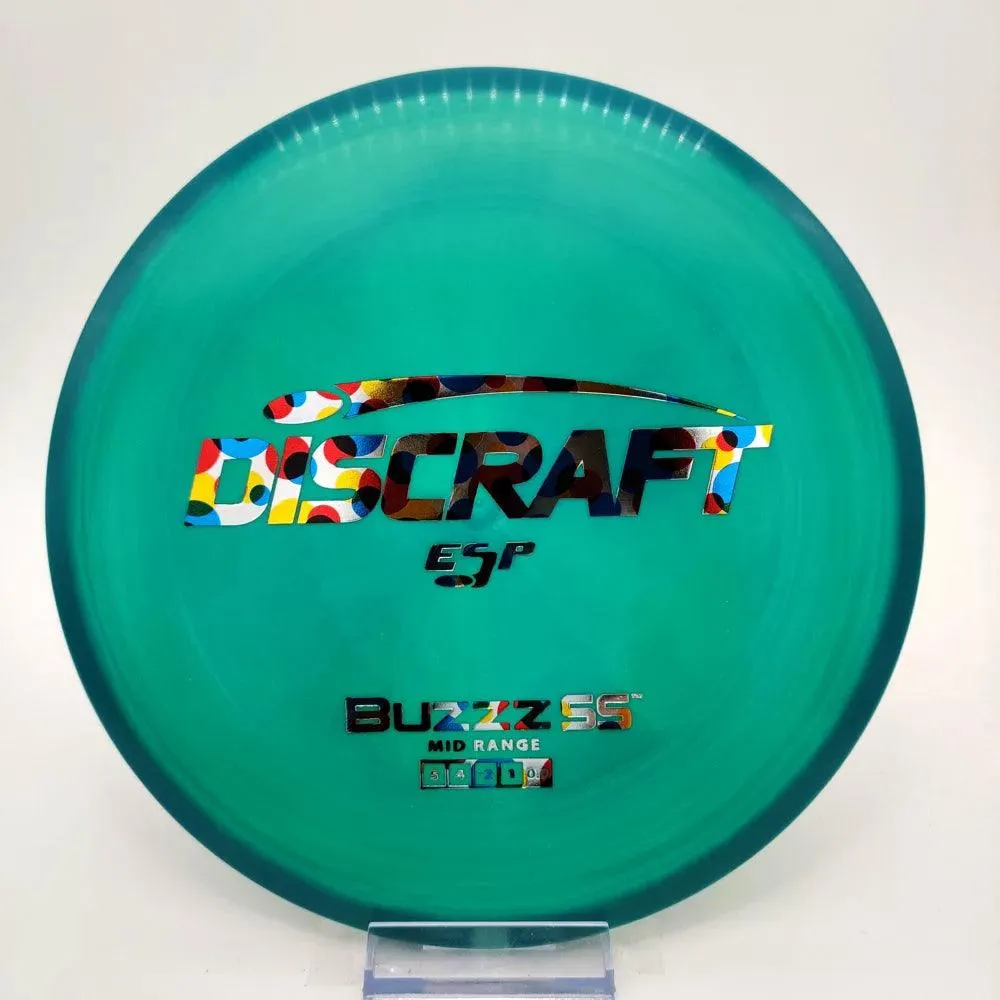 Discraft ESP Buzzz SS