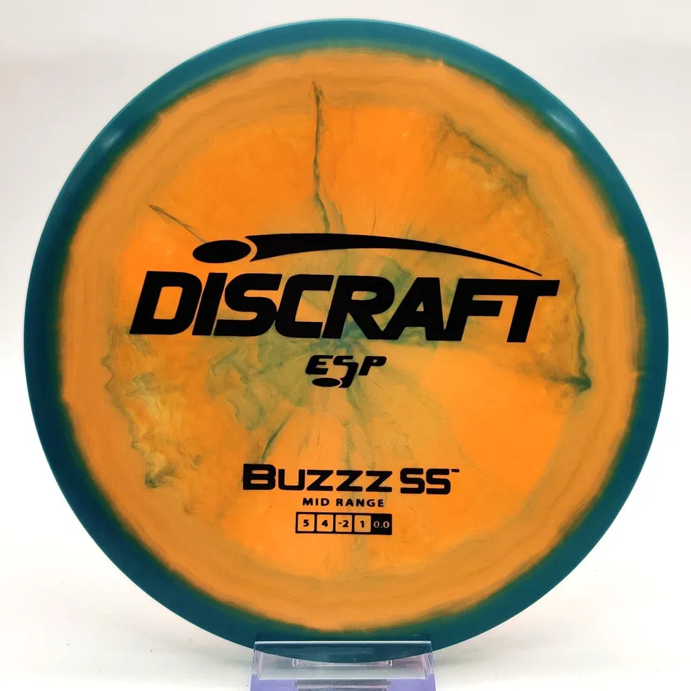 Discraft ESP Buzzz SS