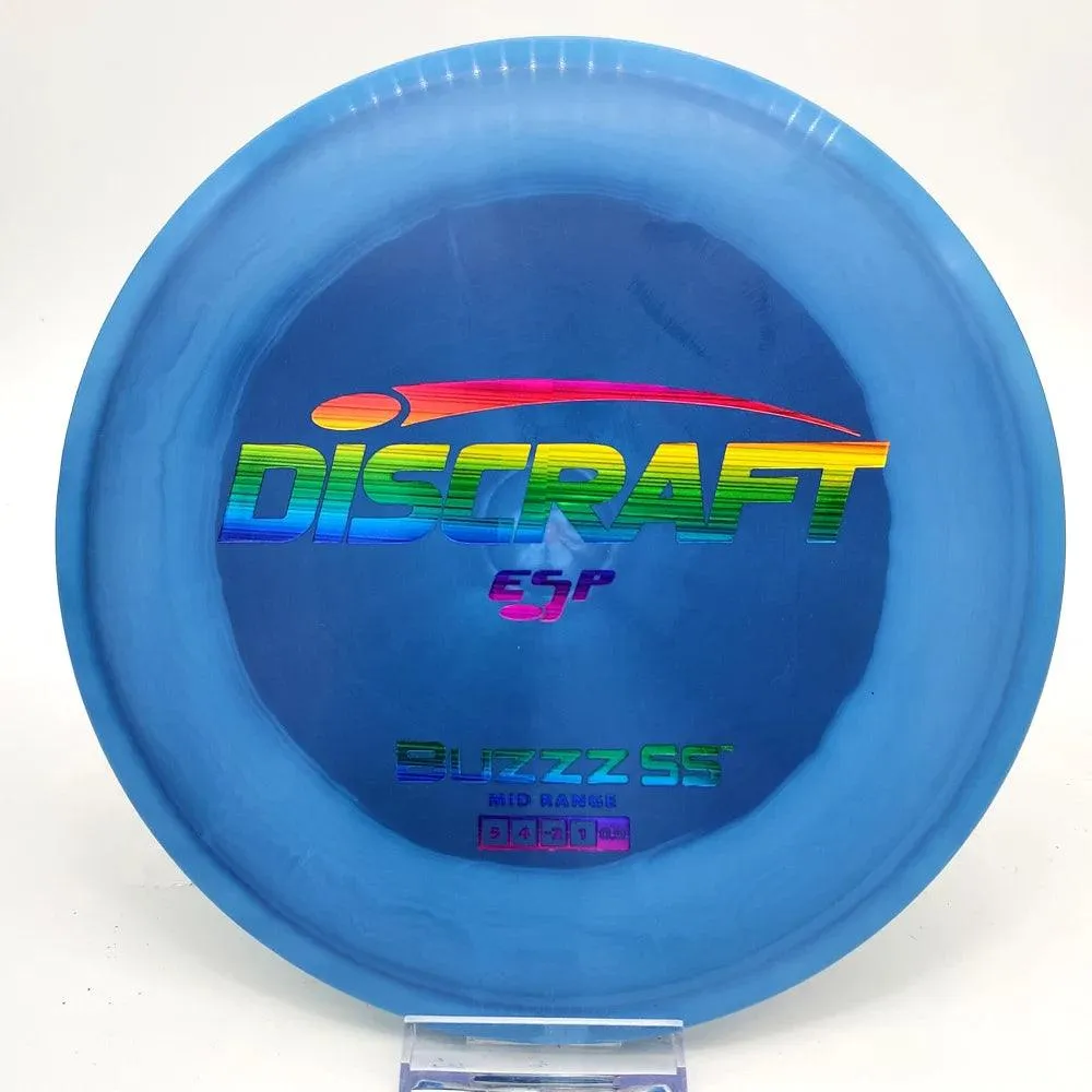 Discraft ESP Buzzz SS