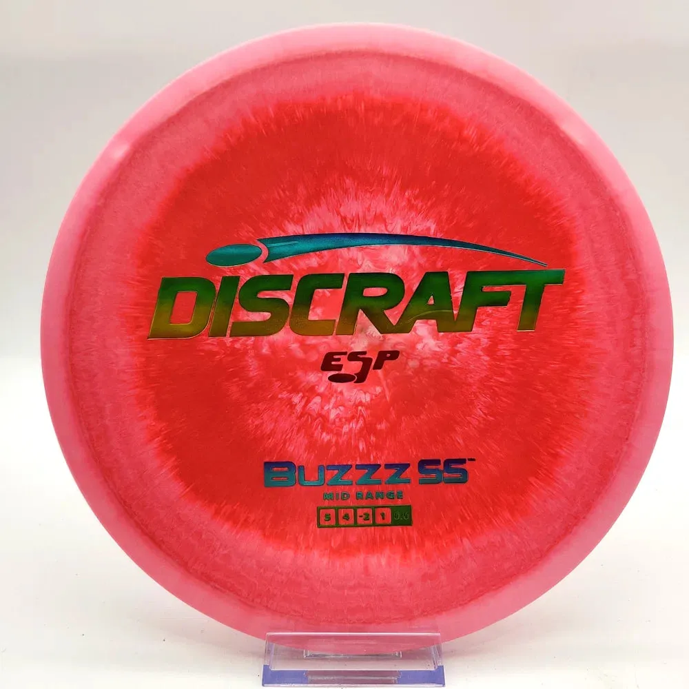 Discraft ESP Buzzz SS