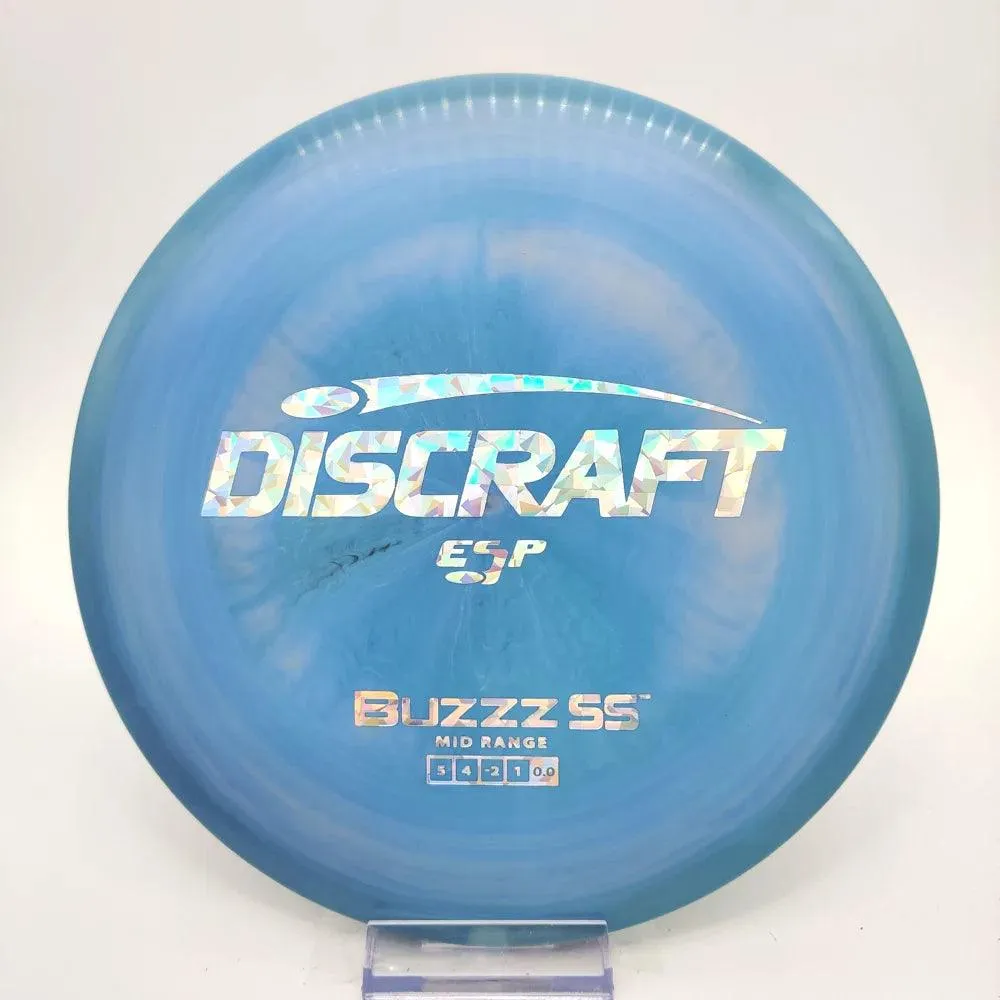 Discraft ESP Buzzz SS