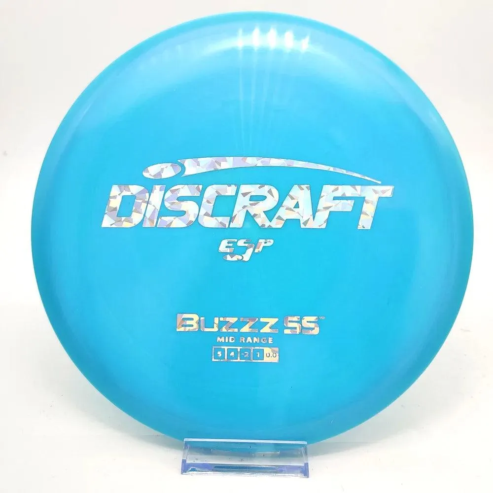 Discraft ESP Buzzz SS