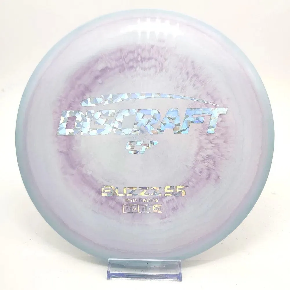 Discraft ESP Buzzz SS