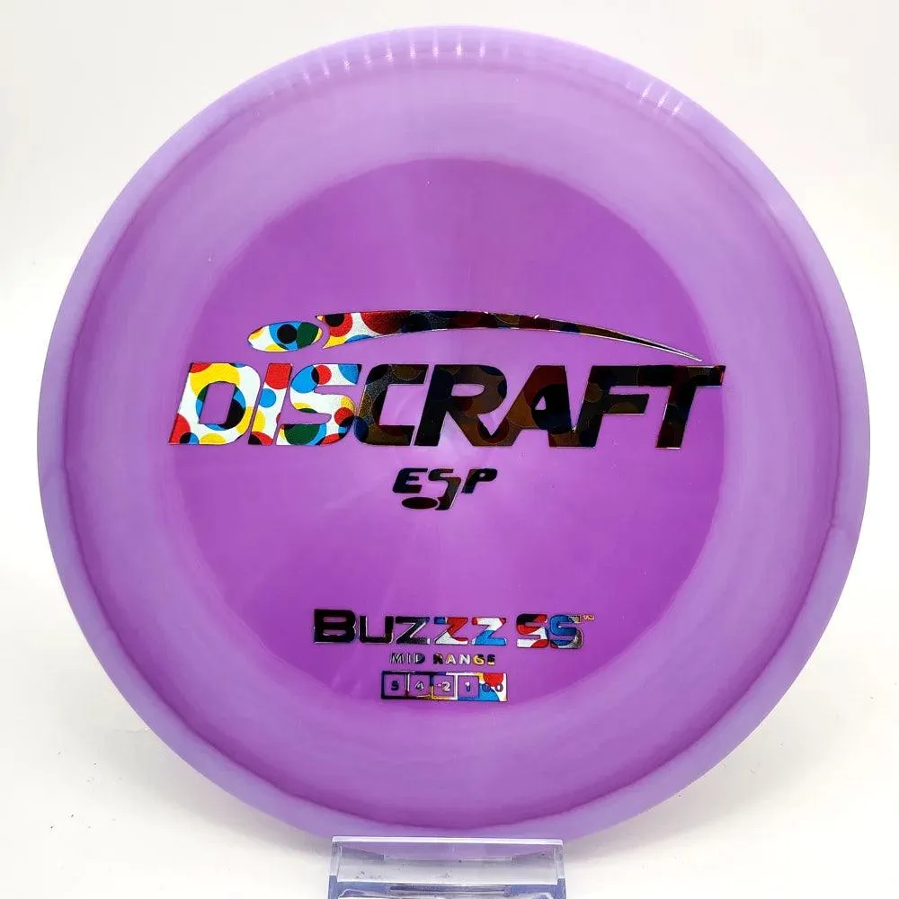 Discraft ESP Buzzz SS